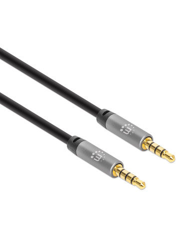 Cavo Audio Stereo AUX 3.5mm Alta...