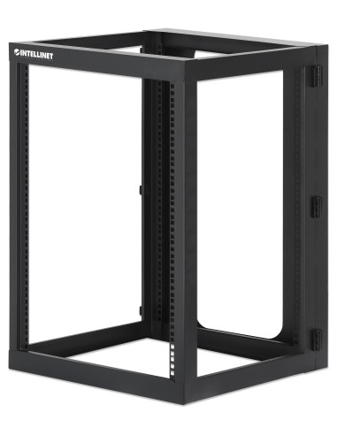 Armadio a Muro 19'' Open Frame 4...