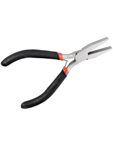 Pinza Semicircolare a Becchi Piatti e...
