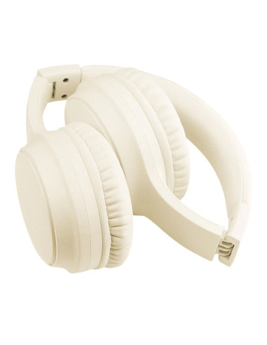 Cuffie Stereo Wireless Pieghevole con...
