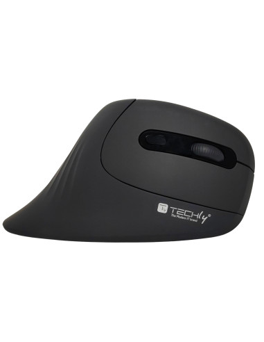 Mouse Verticale Ottico Wireless 3200...