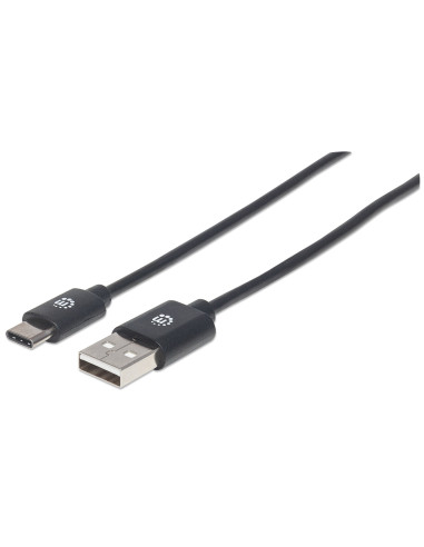 Cavo HiSpeed USB A Maschio / USB-C...