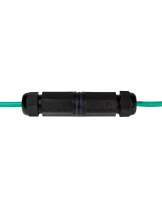 Accoppiatore Cat.6 RJ45 F/F...