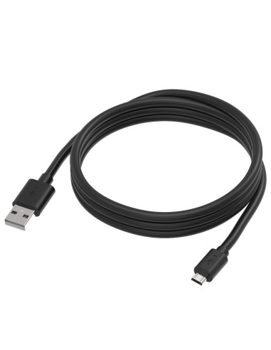Cavo di Ricarica Rapida USB/Micro-USB...