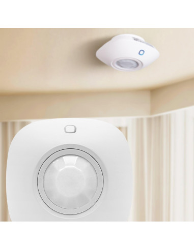 Sensore di Movimento a Soffitto per...