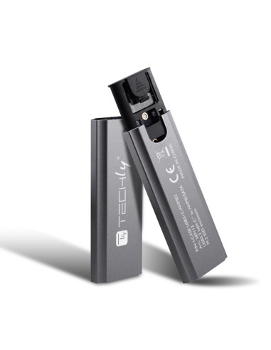 Box Esterno USB-C&trade USB3.2 Gen2...