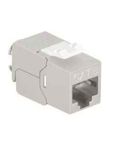 Frutto Keystone RJ45... 2
