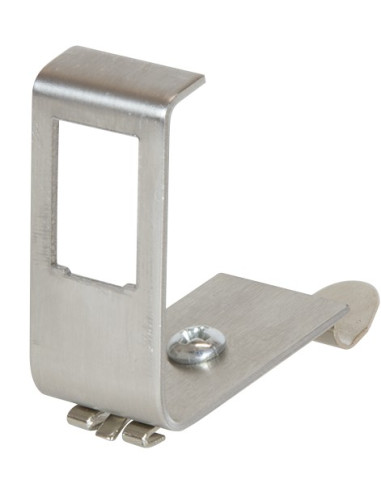 Adattatore per Modulo Keystone 1xRJ45...