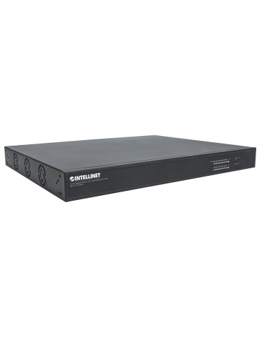 Switch AV Gigabit Ethernet PoE+ a 16...