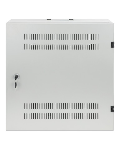 Armadio 19'' a muro a basso profilo...