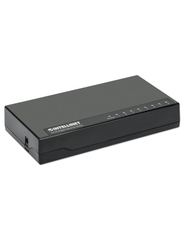 Gigabit Ethernet Switch 8 porte