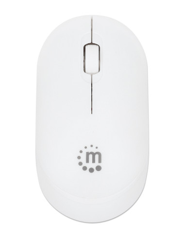 Mouse Ottico Wireless USB 1000 Dpi...