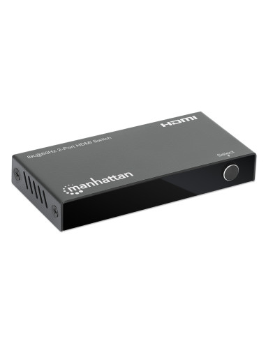 Switch HDMI 8K@60Hz 2 porte