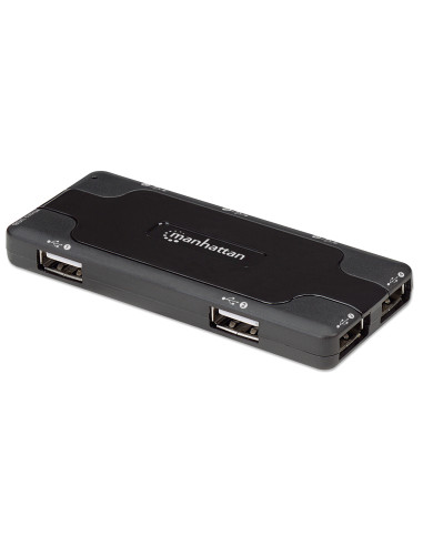 Mini Hub USB 2.0 alta velocit&agrave...