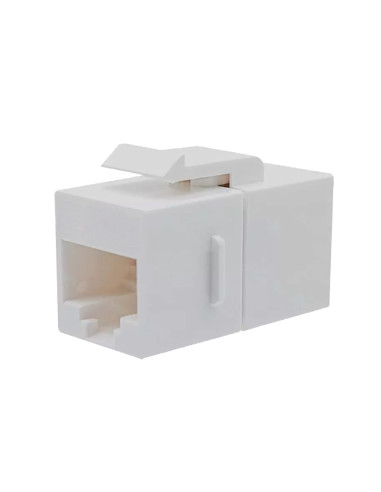 Accoppiatore RJ45 F/F UTP Cat6...