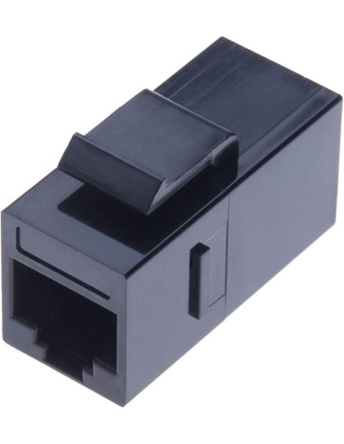 Accoppiatore RJ45 F/F UTP Cat5e...