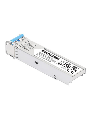 Transceiver Mini-GBIC Gigabit...