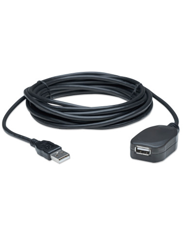 Cavo Prolunga Attivo Hi-Speed USB 2.0...