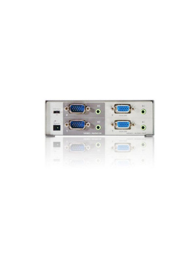 Matrix Switch Video 2 IN 2 OUT VGA...