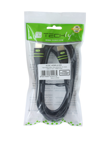 Cavo HDMI&trade High Speed con...