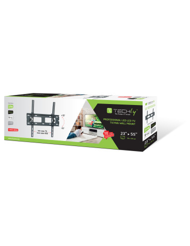 Supporto a Muro per TV LED LCD...