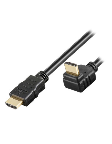 Cavo HDMI High Speed con Ethernet A/A...