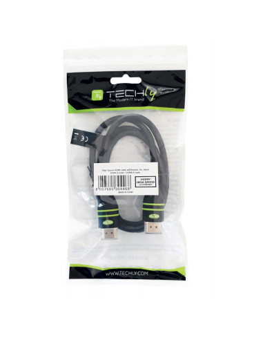 Cavo HDMI&trade High Speed con...