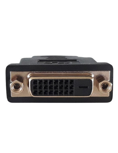 Adattatore HDMI Maschio a DVI Femmina