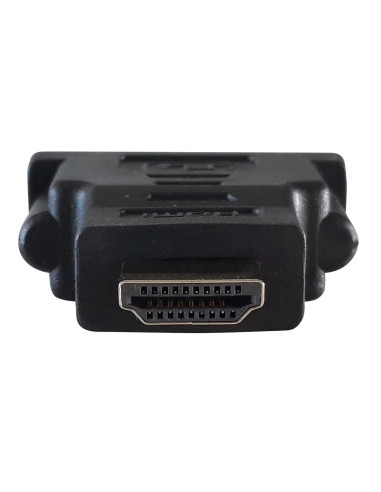 Adattatore HDMI Maschio a DVI Femmina