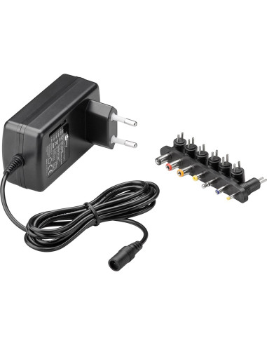 Alimentatore Switching 9-24 V...