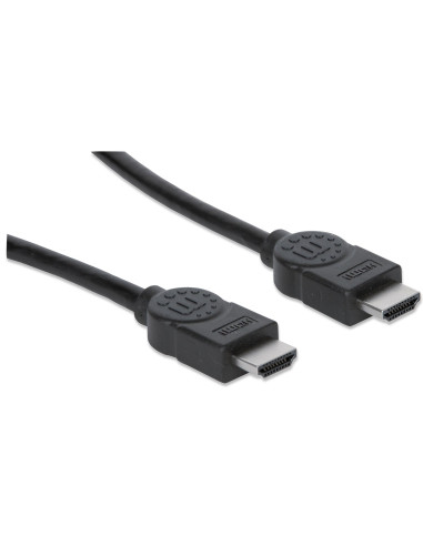 Cavo HDMI&trade High Speed A/A M/M...