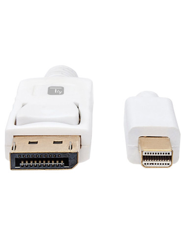 Cavo Mini DisplayPort Maschio a...