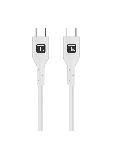 Cavo USB-C&trade M/M E-Mark USB 2.0...
