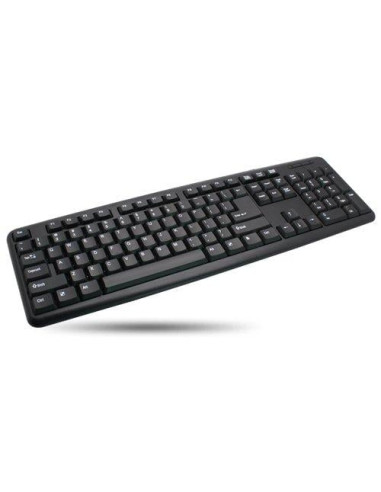 Tastiera USB 104 Tasti Layout...