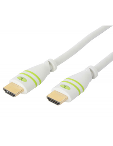 Cavo HDMI High Speed con Ethernet A/A...
