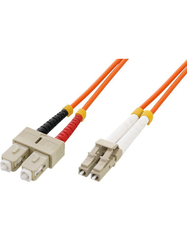 Cavo Fibra Ottica Multimodale OM1...