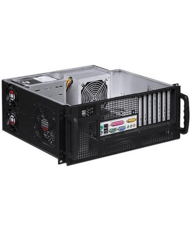 Chassis Industriale Rack 19''/Desktop...