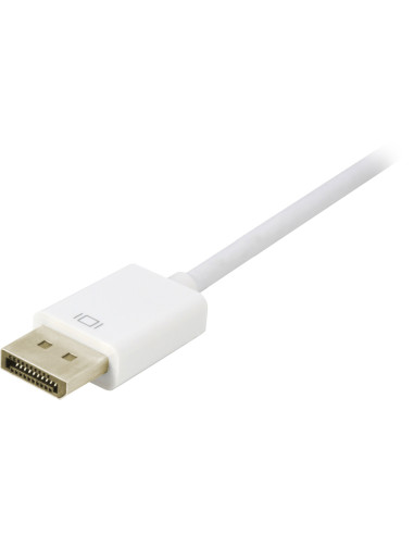 Adattatore DisplayPort 1.2 Maschio /...
