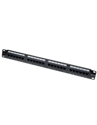 Pannello Patch UTP 24 Posti RJ45...
