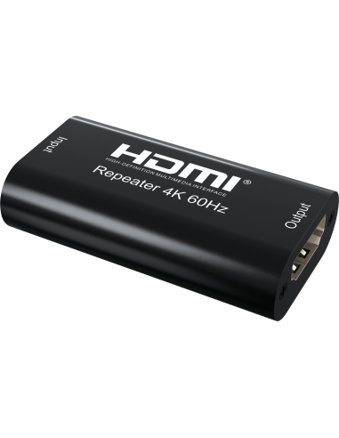 Ripetitore di Segnale HDMI 2.0 4K YUV...