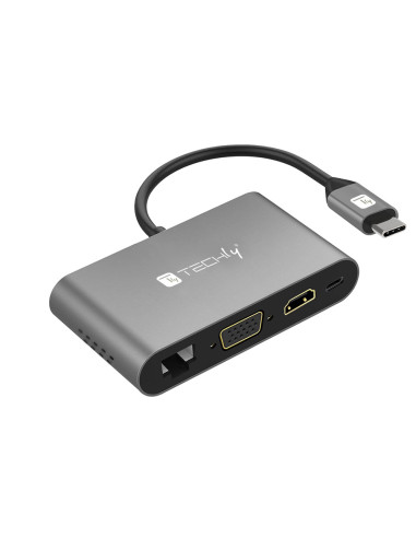 Docking Station USB-C&trade...