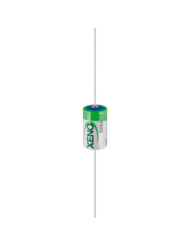 Batteria 1/2AA (ER14252) Assiale 3,6...