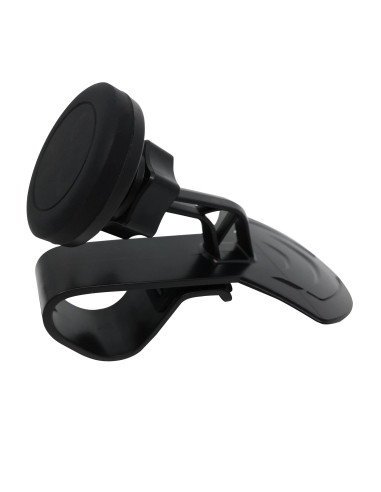 Supporto magnetico a clip, per...