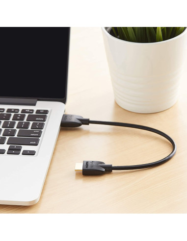 Cavo HDMI&trade High Speed 2.0 A/A...