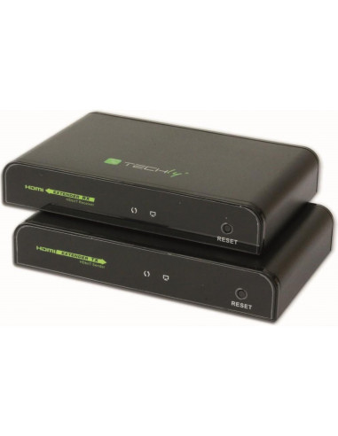 Extender HDMI con IR su Cavo Cat....