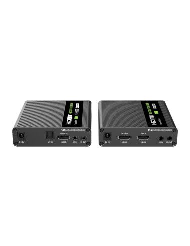 Amplificatore Extender HDMI 4K fino a...
