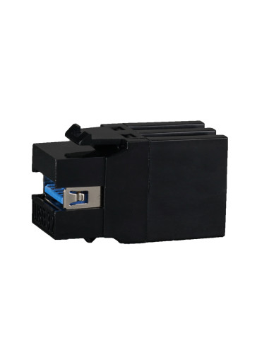 Connettore Keystone USB3.2 tipo A...