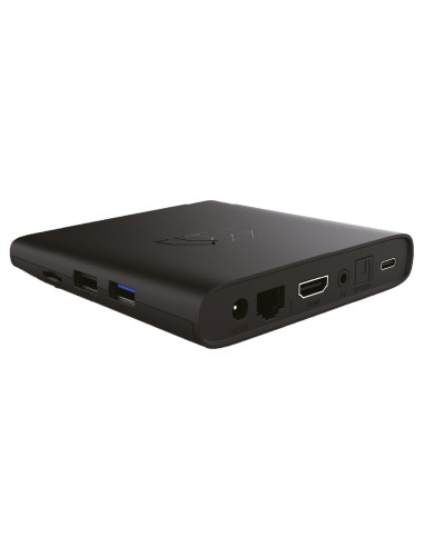 Decoder Smart AndroidTV BoxQ Google...