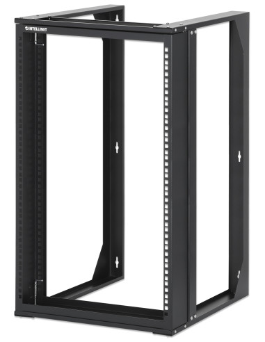 Armadio a Muro 19'' Open Frame 2...
