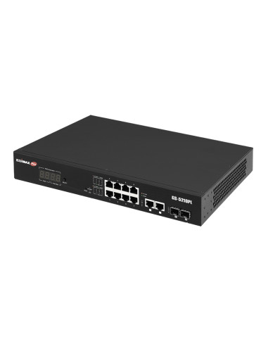 Smart Switch Web a Lungo Raggio 12...